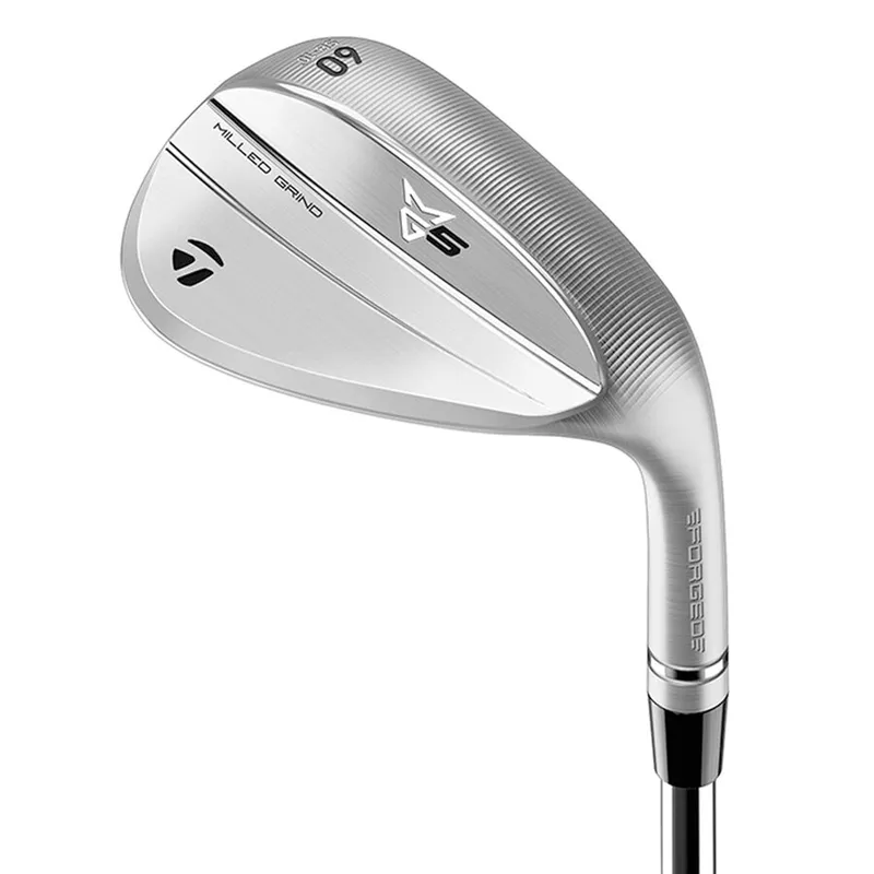TaylorMade MG5 Forged Chrome Wedge