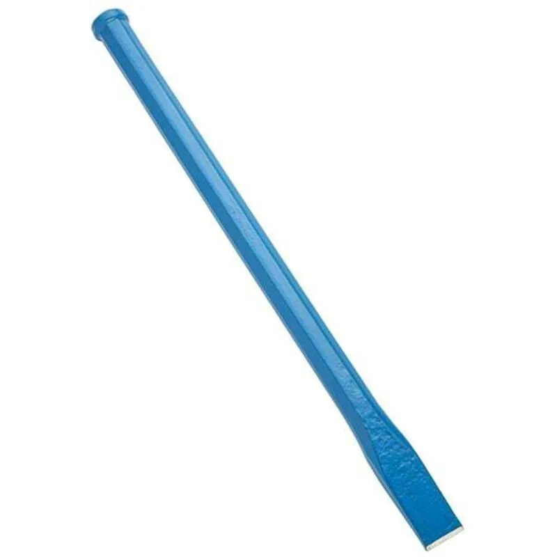 Tbc - Footprint Tools 590 Cold Chisel 457 x 25mm FOO590181