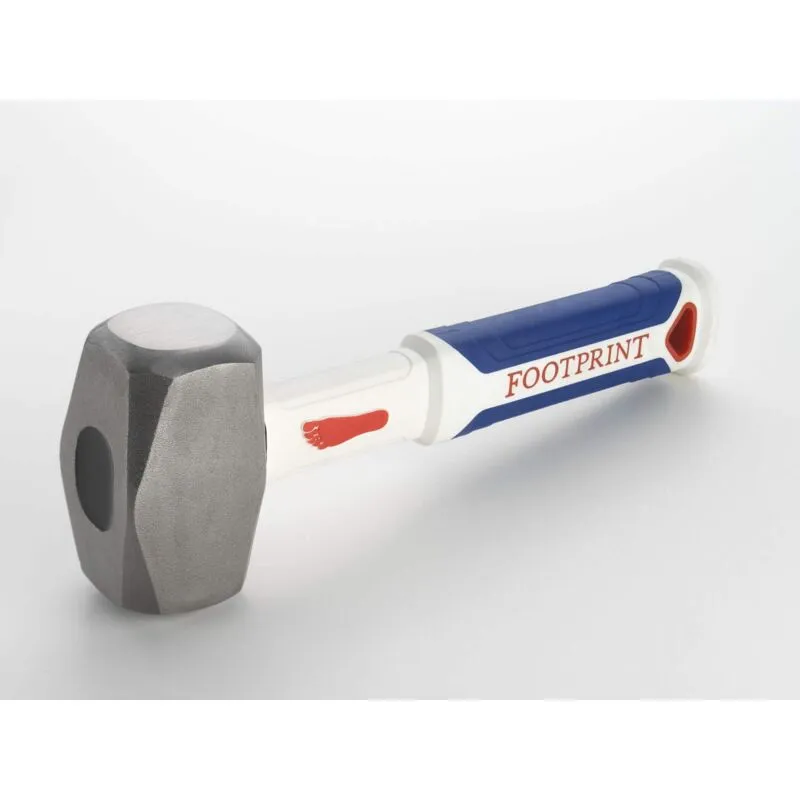 Footprint Club Hammer 1.8kg