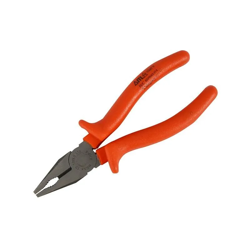 Itl Insulated Combination Pliers 150mm