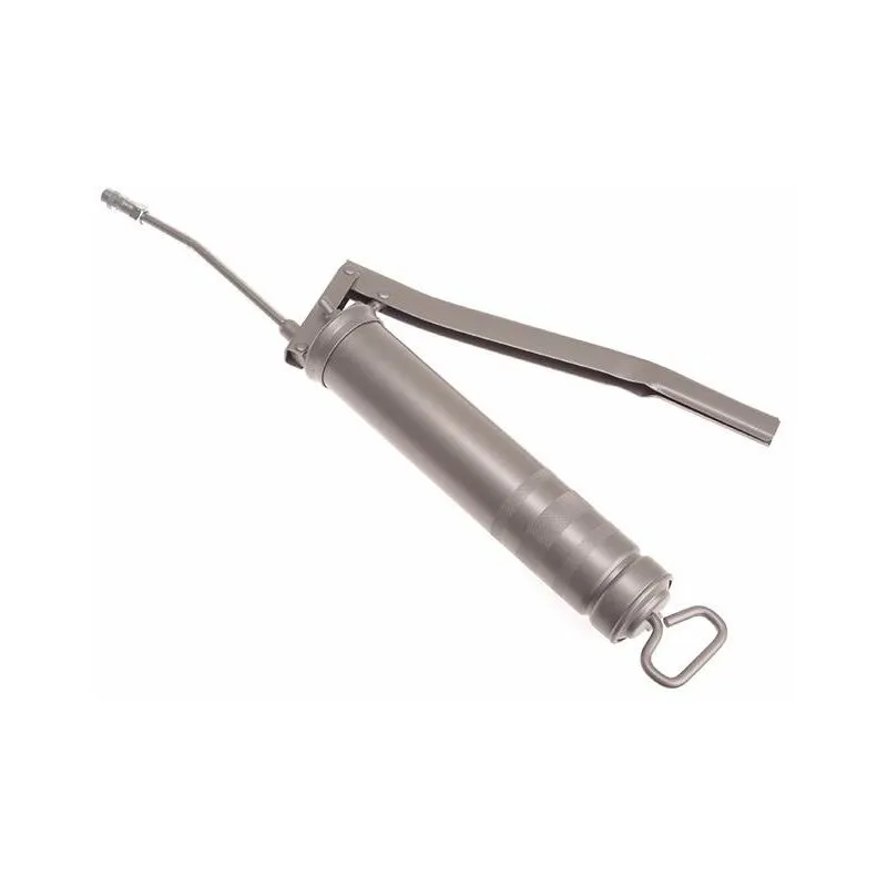 Lumatic Bslgh Standard Side Lever Grease Gun