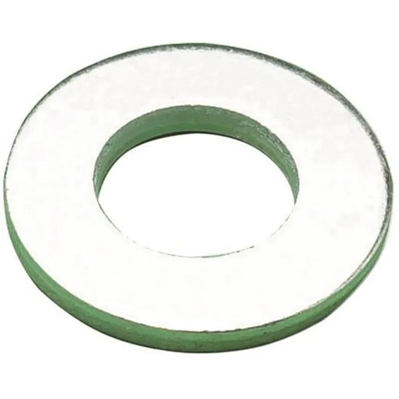 Metalmate® Z0412T64 Type A Washer Bright ZP 20mm (Box 100)