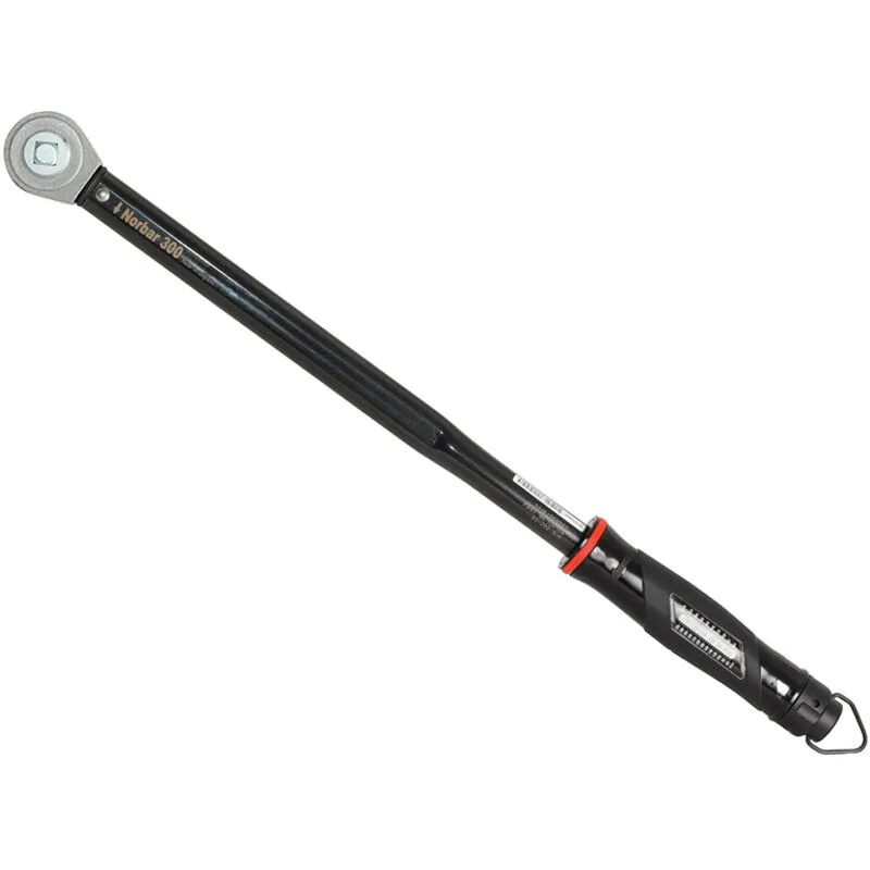 Norbar 130105 NorTorque® 300 Adjustable DS Ratchet Torque Wrench 1...