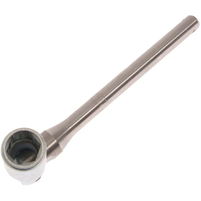 Priory PRI381716TAG 381 Scaffold Spanner Stainless Steel Hex 7/16W...