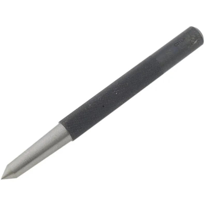 Tbc - Priory Round Head Centre Punch 3/8in PRI12438