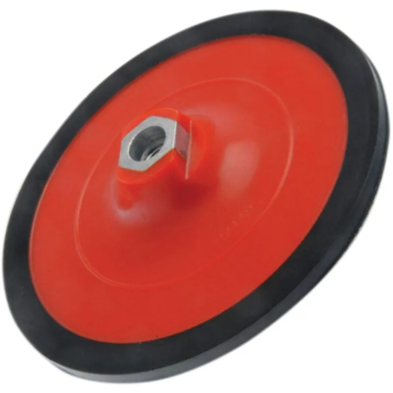 Flexipads World Class 10370 Sander Extragrip Pad 100mm M14
