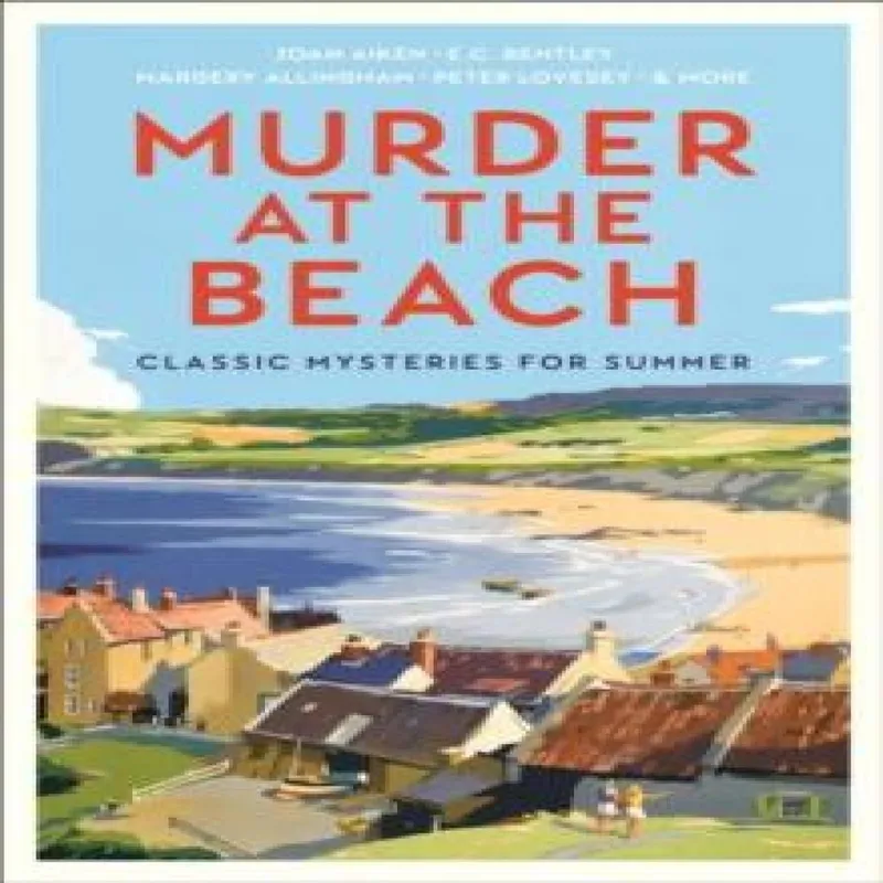 Murder at the Beach