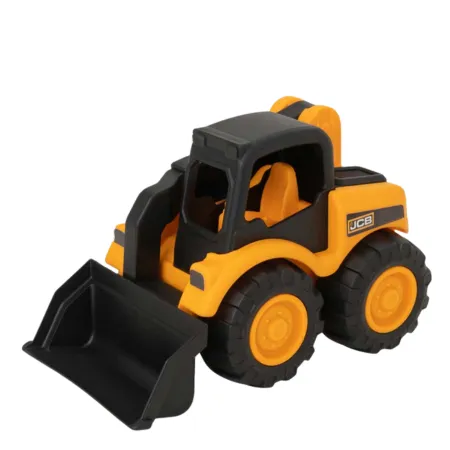 Teamsterz Jcb Skid Steer â 7 Inch