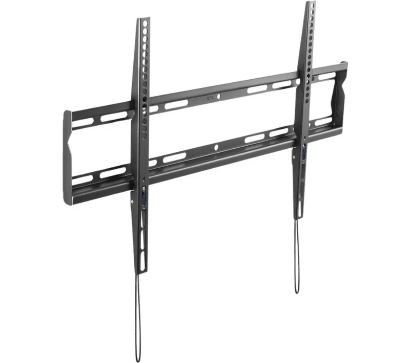 Tech Art TA-GO60 Fixed 37-80" TV Bracket, Black