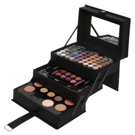Technic Jewellery Cosmetic Case Makeup Set