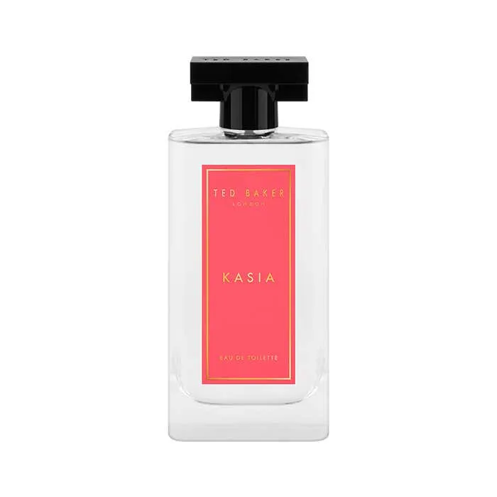 Ted Baker Floret Kasia Eau De Toilette 100ml