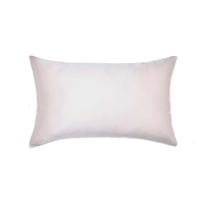 Ted Baker 'TB Silk' Standard Pillowcase in Light Pink Size: Standard Pillow Case - Light Pink - Size: Standard Pillow Case