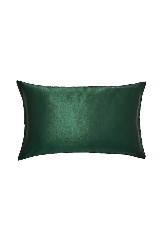 Ted Baker 'TB Silk' Standard Pillowcase in Dark Green Size: Standard Pillow Case Dark Green Standard Pillow Case