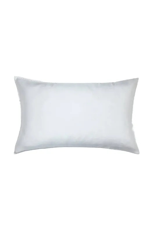 Ted Baker 'TB Silk' Standard Pillowcase in White Size: Standard Pillow Case White Standard Pillow Case