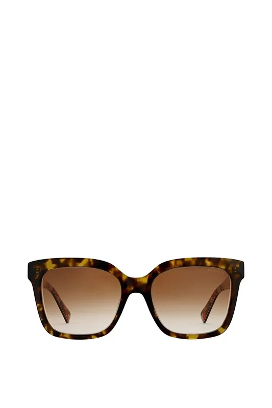 Ted Baker Women's Sandi Sunglasses in Brown Brown female