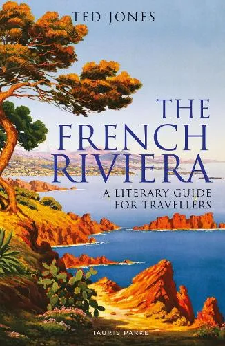 Ted Jones The French Riviera