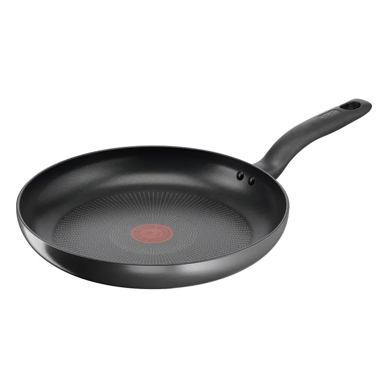 Tefal Titanium Ultra 24cm Pan in Grey - Grey