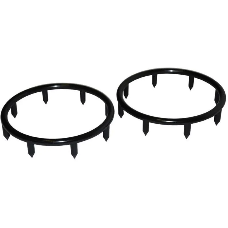 9142-101 Ground Spikes 1 Pair TEL9142101 - Telesteps