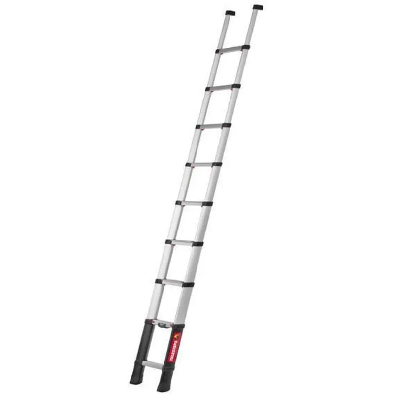 Telesteps 72230-581 Prime Line Telescopic Ladder 3.0m