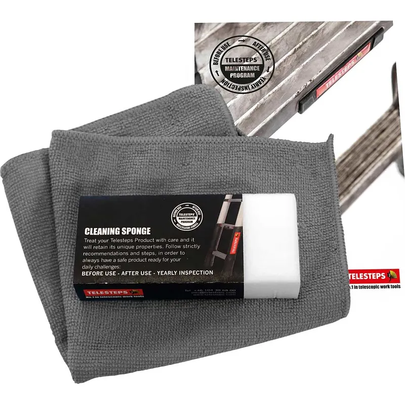 Telesteps Ladder Maintenance Kit
