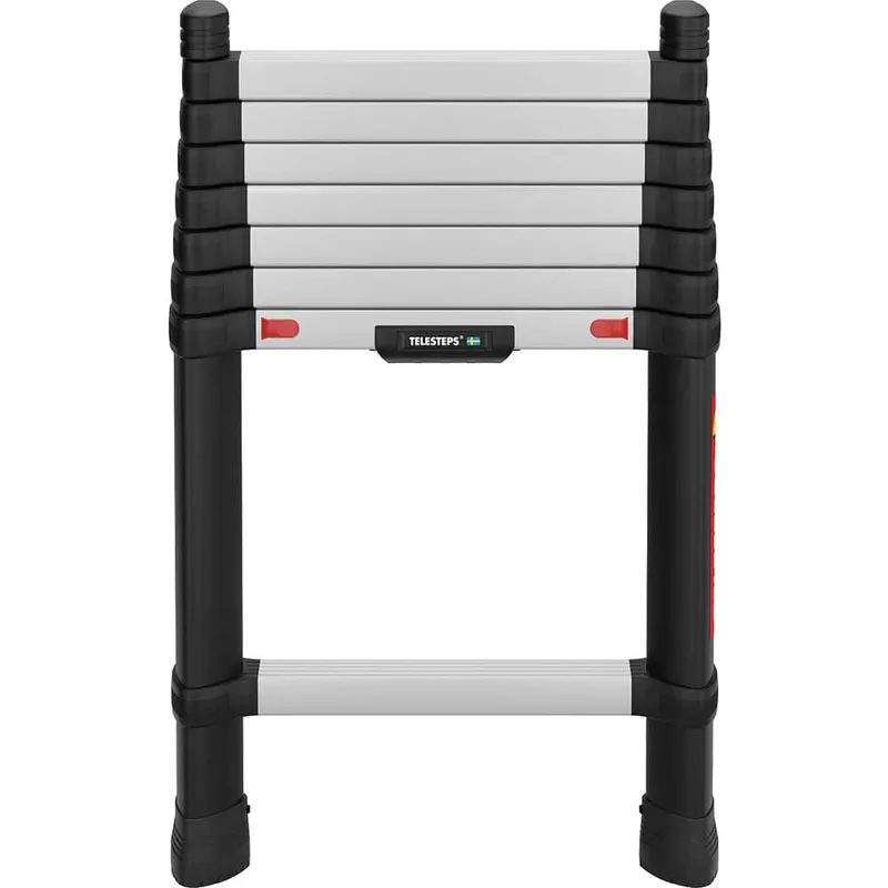 Telesteps Prime Line Telescopic Ladder 2.6m