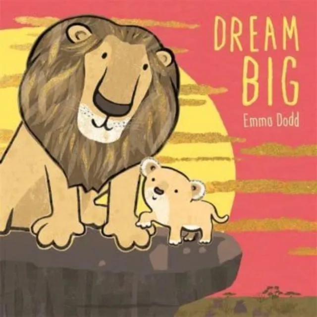 Templar Books Dream Big