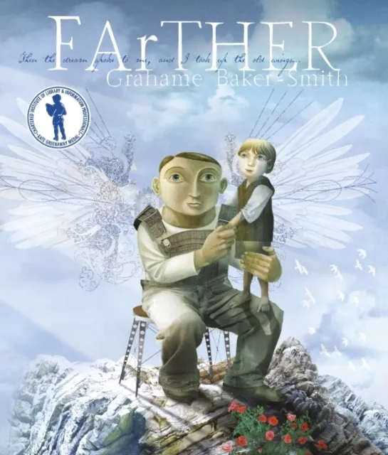 Grahame Baker-Smith FArTHER