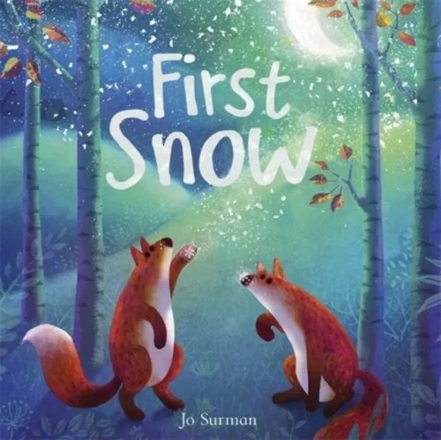 Templar Books First Snow