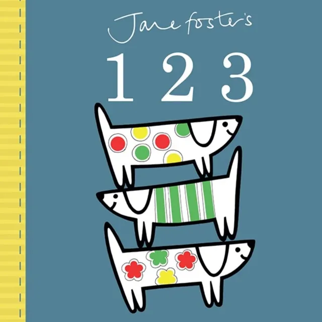 Templar Books Jane Foster'S 123