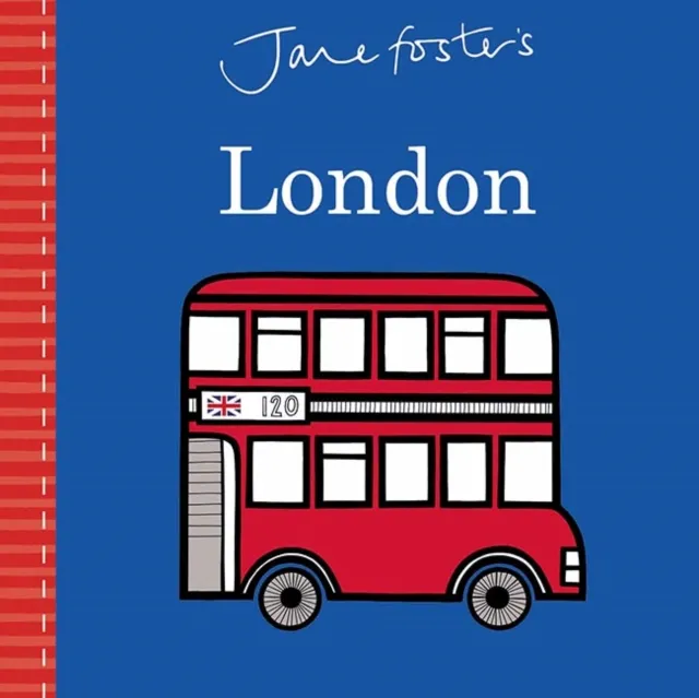 Templar Books Jane Foster'S London
