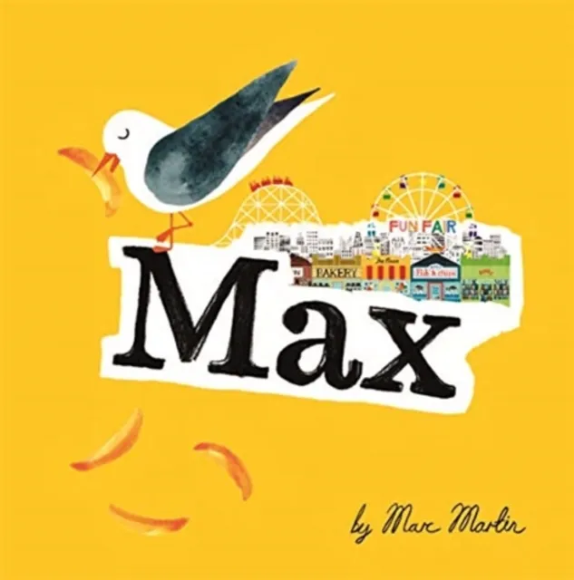Templar Books Max
