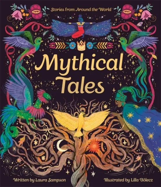 Templar Books Mythical Tales