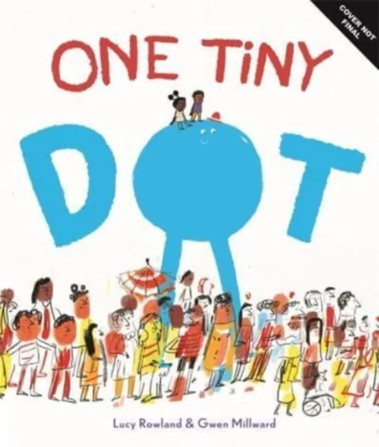 Templar Books One Tiny Dot