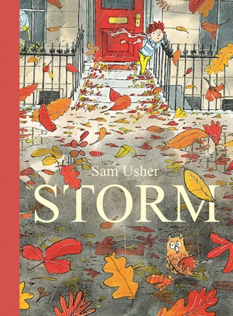 Templar Books Storm