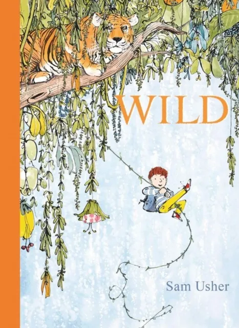 Templar Books Wild