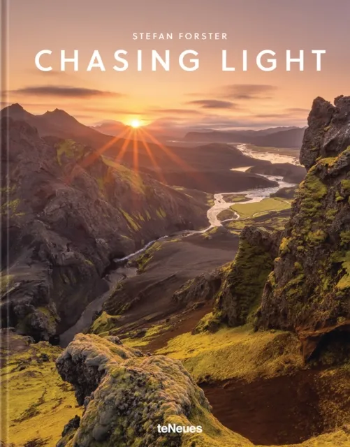 teNeues Publishing UK Ltd Chasing Light