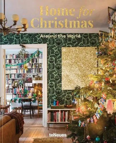 teNeues Home for Christmas - Around the World