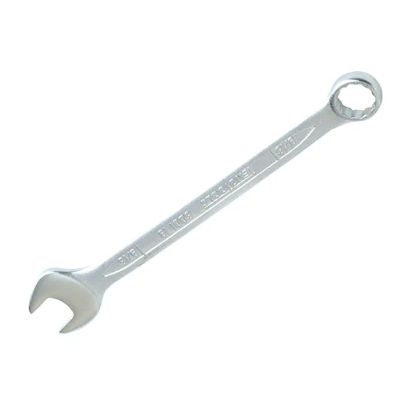 Tengtools Teng Combination Spanner 17mm