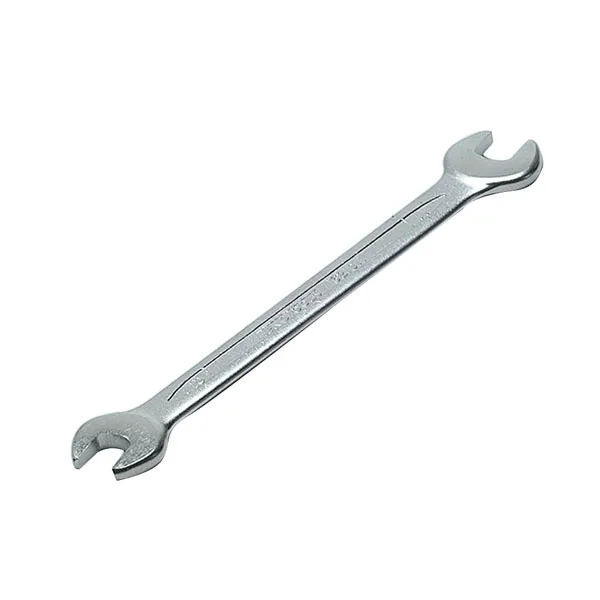 Tengtools - Double Open Ended Spanner 24 x 27mm TEN622427