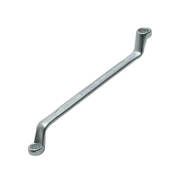 Tengtools - Teng Ring Spanner 24 x 27mm TEN632427