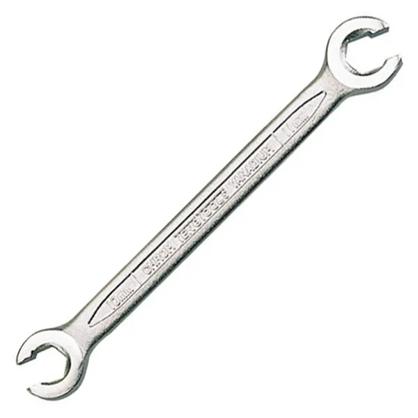 Teng 641011 Flare Nut Wrench 10 x 11mm