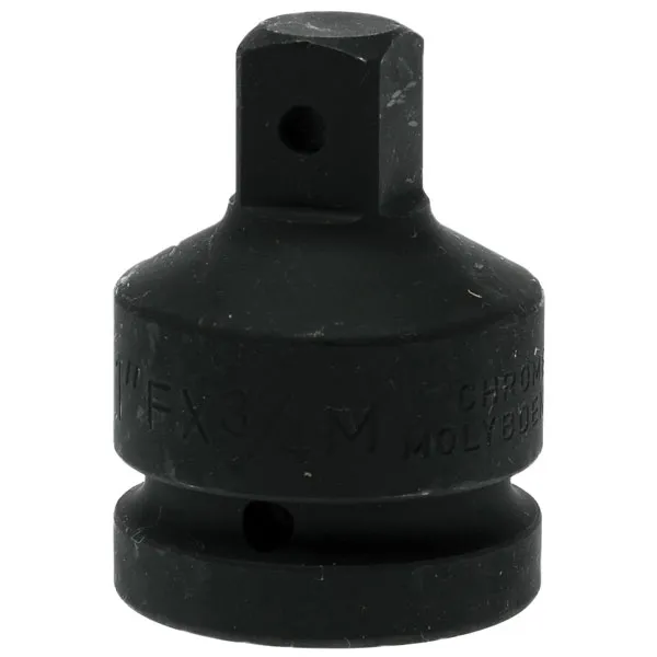 Teng 910086 Adaptor 3/4in Male > 1in Female