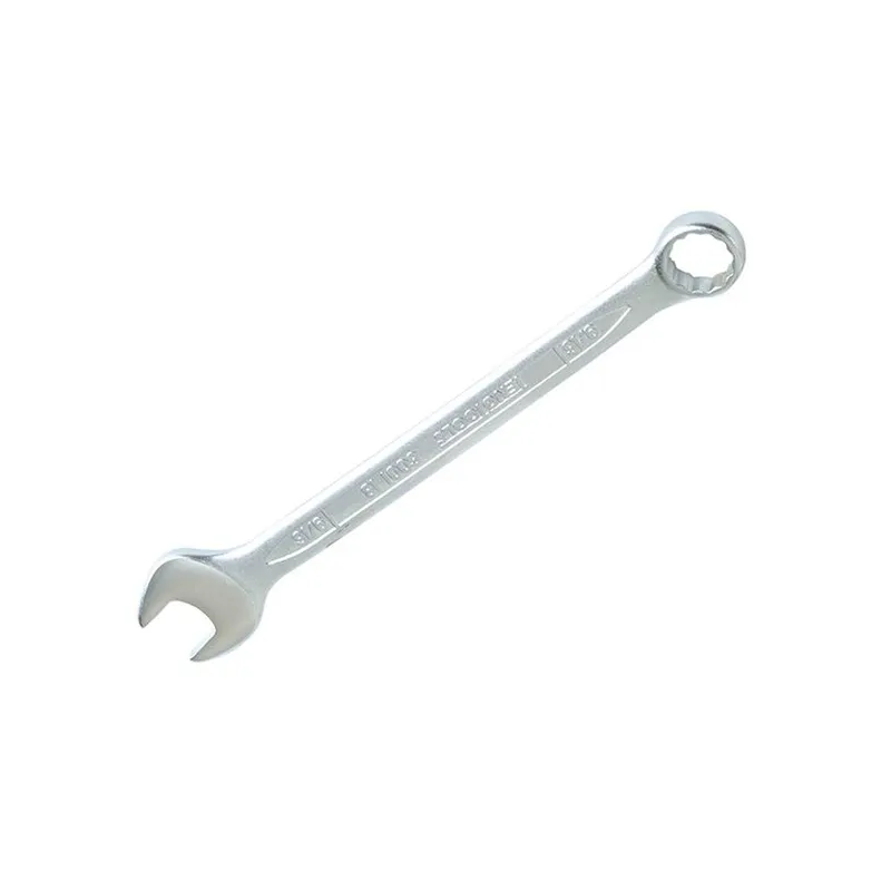 Teng 600519 Combination Spanner 19mm
