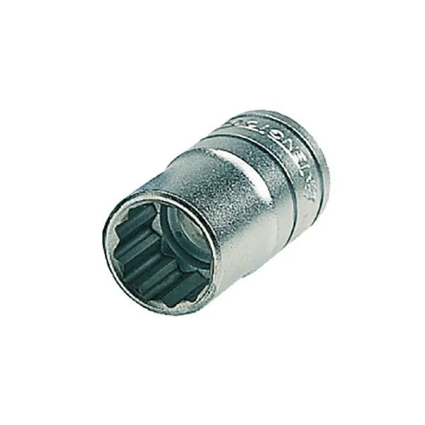 Teng Tools Bi-Hexagon Socket 3/4in Drive 1.1/2in TENM340148