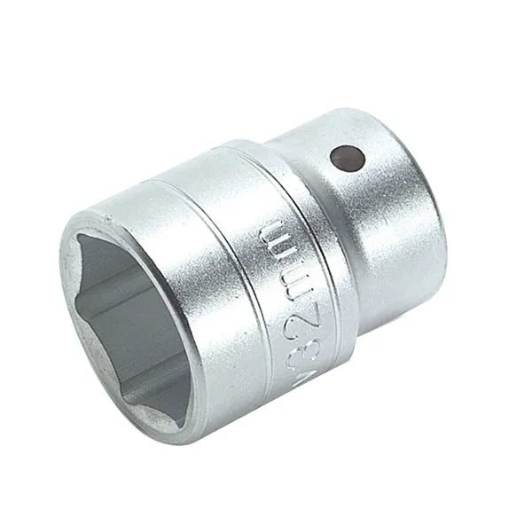 Tengtools Hexagon Socket 3/4in Drive 34mm TENM340534