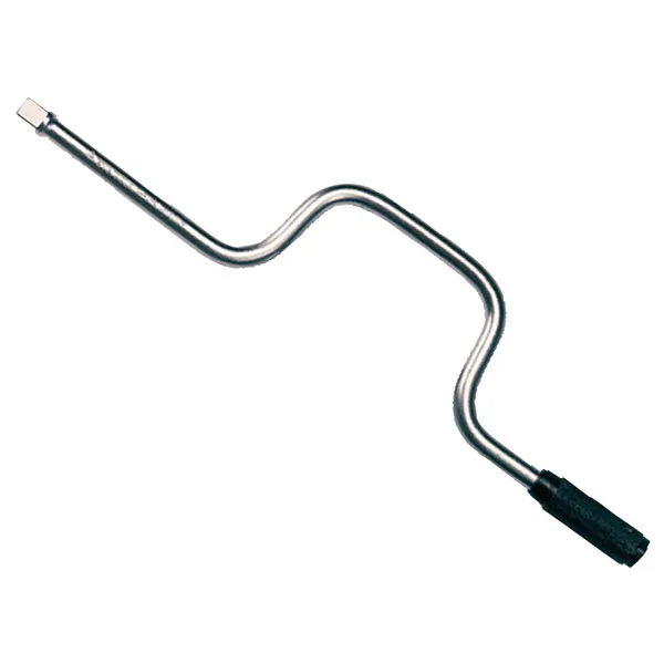 Teng M380011C Speed Brace 3/8in Drive