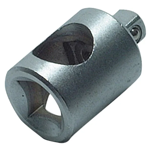 Tengtools - Teng M380035C 3/8in 1/4in Socket Adaptor 3/8in Drive TENM380035