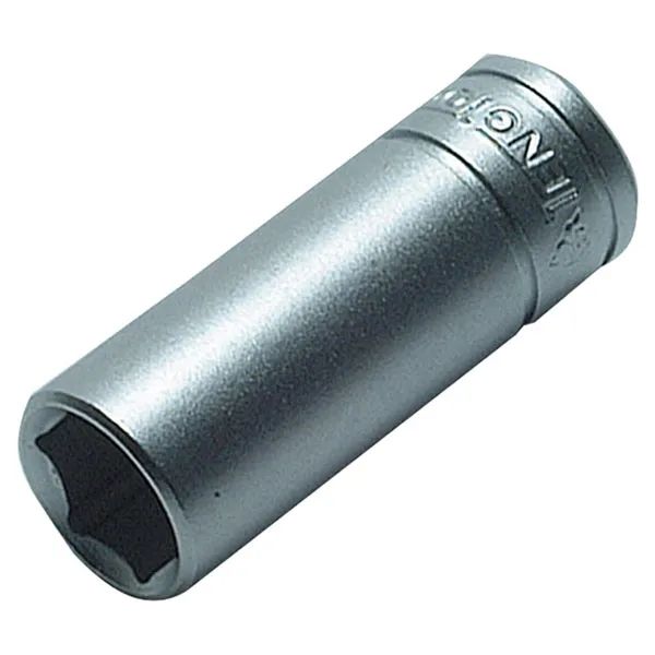 Teng Tools Teng Hexagon Socket Deep af 3/8in Drive 3/8in TENM380212