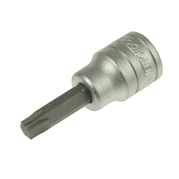Teng M381230T-C TX30 Torx Socket Bit 3/8in Drive 5.5mm