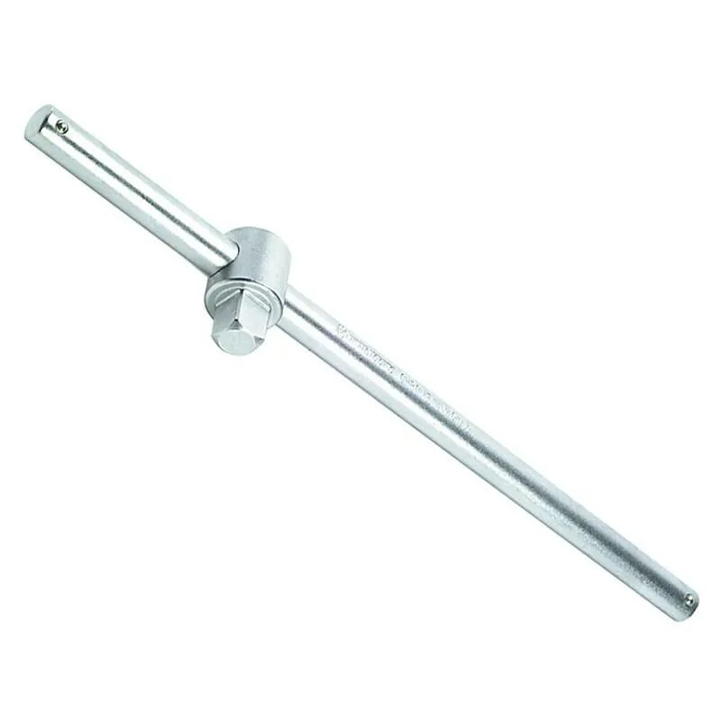 Teng M340050 Sliding T Bar 3/4in Drive 450mm (18in)